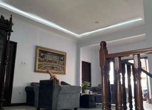 Jual rumah kokoh terawat harga menarik di Villa bandung indah cileunyi, bandung lokasi di cileunyi, tersedia melalui melalui situs Lamudi