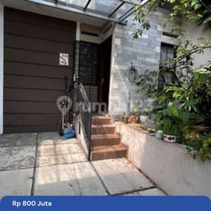 Jual Rumah Kopo Permai Siap Huni , tersedia melalui melalui situs Rumah123