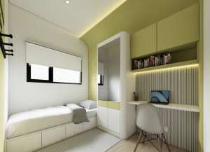 JUAL RUMAH KOST DEPOK UIKOST 10 KAMAR DI KUKUSAN BEJI DEPOK DEKAT KAMPUS UI lokasi di beji-3, tersedia melalui melalui situs Lamudi