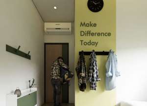 JUAL RUMAH KOST UI DEPOKKOS KOSAN 3 LANTAI 10 KAMAR DI KUKUSAN BEJI lokasi di beji-3, tersedia melalui melalui situs Lamudi