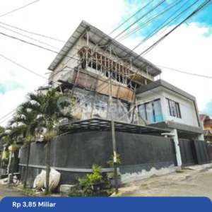Jual Rumah Mewah Harga Di Bawah Pasaran Di Lokasi Premium Nusa Hijau Dekat Alun Alun Kota Cimahi , tersedia melalui melalui situs Rumah123