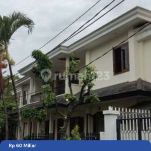 Jual Rumah Mewah Patra Kuningan, Cocok Untuk Investasi , tersedia melalui melalui situs Rumah123