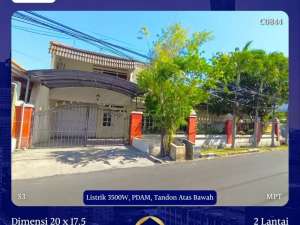 JUAL RUMAH MOJOKLANGGRU SURABAYA SHM HOOK lokasi di Mulyorejo, tersedia melalui melalui situs Olx