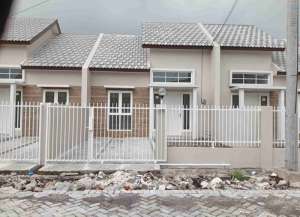 jual rumah murah bagus minimalis daerah juanda lokasi di krembung, tersedia melalui melalui situs Lamudi