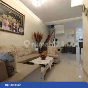 JUAL RUMAH MURAH CIMANGGIS KELAPA DUA DEPOK , tersedia melalui melalui situs Rumah123