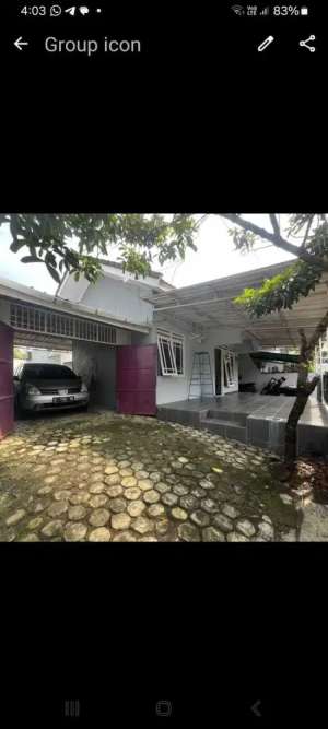 Jual Rumah Murah dalam Perumahan Depan Hotel Tentrem Jogja Kota lokasi di Tegalrejo, tersedia melalui melalui situs Olx