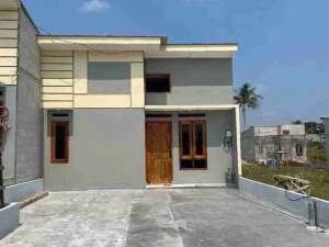 Jual Rumah Murah dekat Stasiun Daru lokasi di Tigaraksa, tersedia melalui melalui situs Olx