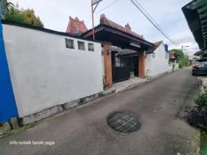 Jual Rumah Murah di Berbah Sleman lokasi di Berbah, tersedia melalui melalui situs Olx