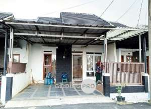 JUAL RUMAH MURAH DI, PESONA CIGANITRI, CIGANITRI, BUAH BATU, BOJONGSOANG, lokasi di bojongsoang, tersedia melalui melalui situs Lamudi