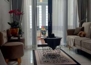 Jual Rumah Murah Furnish Di KOMPLEK PASIRLUHUR PADASUKA BANDUNG lokasi di cibeunying-kidul, tersedia melalui melalui situs Lamudi