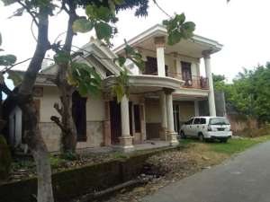 Jual rumah murah Kediri dekat semua FASUM lokasi di Kertosono, tersedia melalui melalui situs Olx