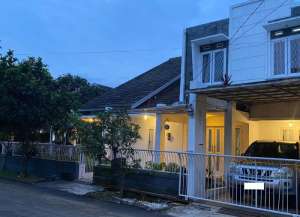 Jual Rumah Murah Lokasi Strategis di Adipura Gedebage Bandung lokasi di gedebage, tersedia melalui melalui situs Lamudi