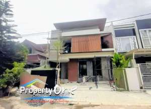 Jual Rumah On Progress Di Anggrek Loka BSD Serpong lokasi di rawa-buntu, tersedia melalui melalui situs Lamudi