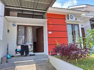 Jual Rumah perum bromo residence. sepinggan lokasi di Balikpapan Selatan, tersedia melalui melalui situs Olx