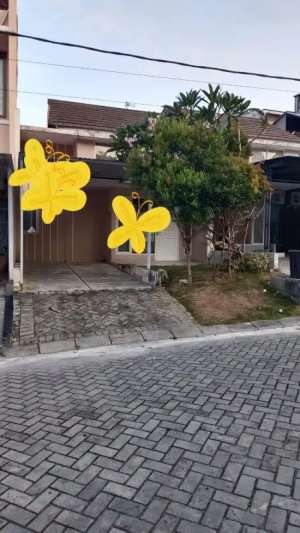 JUAL RUMAH perumahan BDI CBI CITRA BUKIT INDAH CIPUTRA BALIKPAPAN lokasi di Balikpapan Tengah, tersedia melalui melalui situs Olx