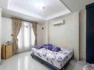 Jual Rumah Pulomas Jakarta Timur 2 Lantai Deket Tol lokasi di Cempaka Putih, tersedia melalui melalui situs Olx