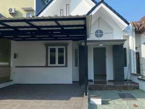 Jual rumah Rapi langsung masuk Sutera Elok Alam Sutera lokasi di Serpong Utara, tersedia melalui melalui situs Olx