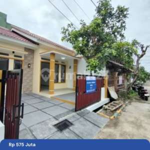 JUAL RUMAH SIAP HUNI DI PERUMAHAN BEKASI TIMUR REGENCY , tersedia melalui melalui situs Rumah123