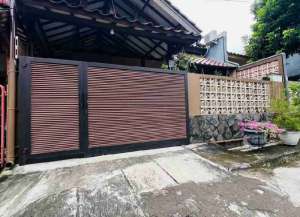Jual Rumah Siap Huni Semi Furnished dekat Akses Tol di Bogor Country Bogor Raya Permai lokasi di bogor-barat---kota, tersedia melalui melalui situs Lamudi