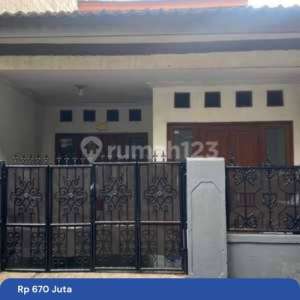 Jual Rumah Strategis Dekat Summarecon Gading Serpong Tangerang , tersedia melalui melalui situs Rumah123