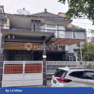 Jual Rumah Strategis di Perumahan Oma Campus Sengkaling Malang , tersedia melalui melalui situs Rumah123