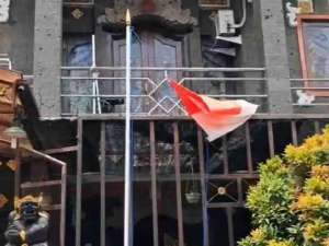 jual rumah style bali lantai 2 renon lokasi di Denpasar Selatan, tersedia melalui melalui situs Olx