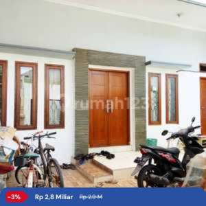 jual rumah Sunter agung dekat sunter paradise , tersedia melalui melalui situs Rumah123