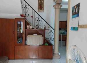 Jual Rumah Sunter Indah lokasi di sunter-jaya, tersedia melalui melalui situs Lamudi