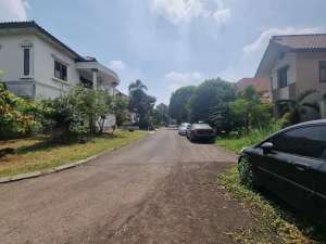 Jual Rumah Sutera Cemara Alam Sutera Hitung Tanah aja lokasi di Serpong Utara, tersedia melalui melalui situs Olx