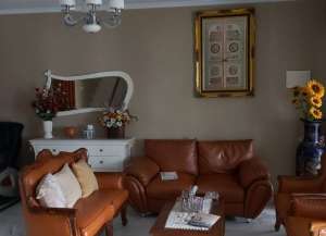 Jual Rumah Tusa Cluster Amalfi Village Gading Serpong lokasi di cihuni, tersedia melalui melalui situs Lamudi