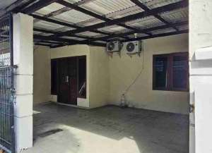 Jual Rumah Wisma Mukti - Klampis Semolo Barat lokasi di semolowaru, tersedia melalui melalui situs Lamudi