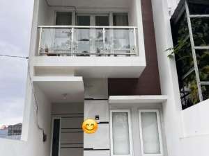 JUAL RUMQH SIAP HUNI DI IMPERIAL GADING PELINDO SUKAPURA JAKARTA UTARA lokasi di Kelapa Gading, tersedia melalui melalui situs Olx