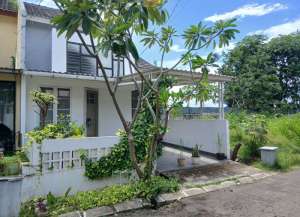 Jual Sangat Murah Rumah Lokasi Bagus Di Gracia Residence Graha Bintaro SD lokasi di pondok-aren, tersedia melalui melalui situs Lamudi