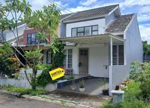 Jual Sangat Murah Rumah Siap Huni Di Gracia Residence Graha Bintaro SD lokasi di pondok-aren, tersedia melalui melalui situs Lamudi