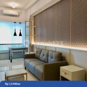 JUAL SEWA APARTEMEN ANDERSON FULL FURNISH PAKUWON INDAH MALL LANTAI 12 , tersedia melalui melalui situs Rumah123