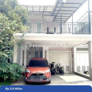 JualSewa Cluster Favorit Sutera Olivia Alam Sutera , tersedia melalui melalui situs Rumah123