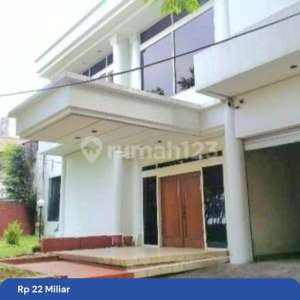 Jual Sewa Rumah Area Pakubuwono Pinggir Jalan 400m, Dekat Mayestik , tersedia melalui melalui situs Rumah123