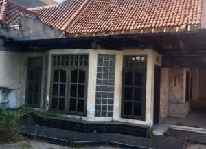 JUAL Sewa RUmah Usaha Strategis di Nol Jalan Prapanca, dekat Darmo, Diponegoro, Surabaya Pusat lokasi di darmo-permai, tersedia melalui melalui situs Lamudi