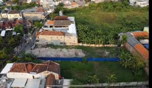 Jual Tanah Area Lontar dekat Citraland Pakuwon Graha Famili Surabaya lokasi di Pakuwon, tersedia melalui melalui situs Olx