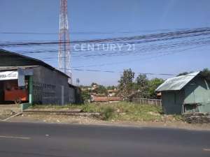 Jual Tanah Di Cinangneng Raya Bogor - Ciampea lokasi di Dramaga, tersedia melalui melalui situs Olx