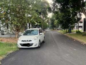 Jual Tanah Kavling Sutera Kirana Alam sutera Posisi badan SHM lokasi di Serpong Utara, tersedia melalui melalui situs Olx