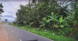 Jual tanah kosong jln Baturaden Purwokerto lokasi di Purwokerto Utara, tersedia melalui melalui situs Olx