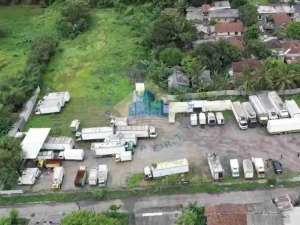 JUAL TANAH SHM DEKAT TOL BALARAJA DI JAYANTI TANGERANG lokasi di Jayanti, tersedia melalui melalui situs Olx