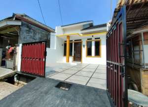 JUAL UNIT MINIMALIS MODERN BEKASI TIMUR REGENCYLOKASI JUARA, HARGA RAMAH lokasi di bekasi-timur, tersedia melalui melalui situs Lamudi