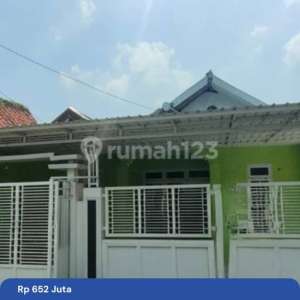 Jual Via Lelang Rumah Taman Siwalan Indah Kepatihan Menganti , tersedia melalui melalui situs Rumah123