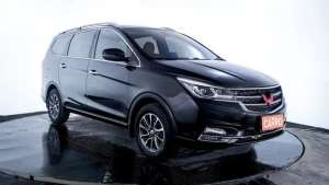 Jual bekas JUAL Wuling Cortez 1.8 L Lux MT 2018 Hitam garansi 1thn mesintransmisi,lokasi di DKI Jakarta