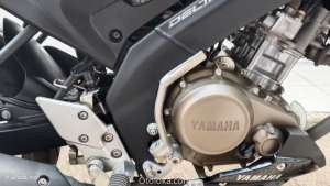 Jual bekas Jual Yamaha Vixion Thn 2021 Istimewa,lokasi di Jakarta Timur
