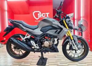 Jual bekas JualCpt90LikeNew KM6Rb PjkOkt26 HONDA CB 150R 2024 CB 150 R CB150R,lokasi di Cempaka Putih