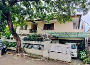 Judul Listing dijual Rumah Nyaman Nan Asri Juga Cocok Untuk Usah lokasi di cipete-utara, tersedia melalui melalui situs Lamudi