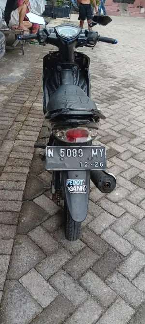 Jual bekas Jupiter mx old 2008,lokasi di Tegalsari